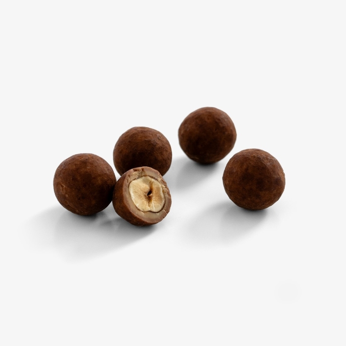 Chocolate Pearls Hazelnut - Image 2