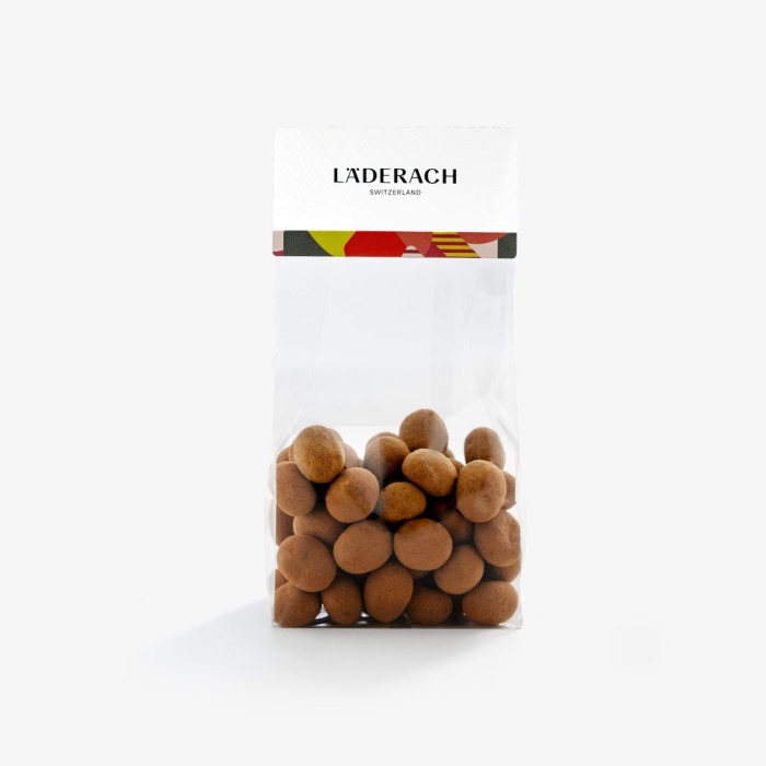 Chocolate Pearls Coffee