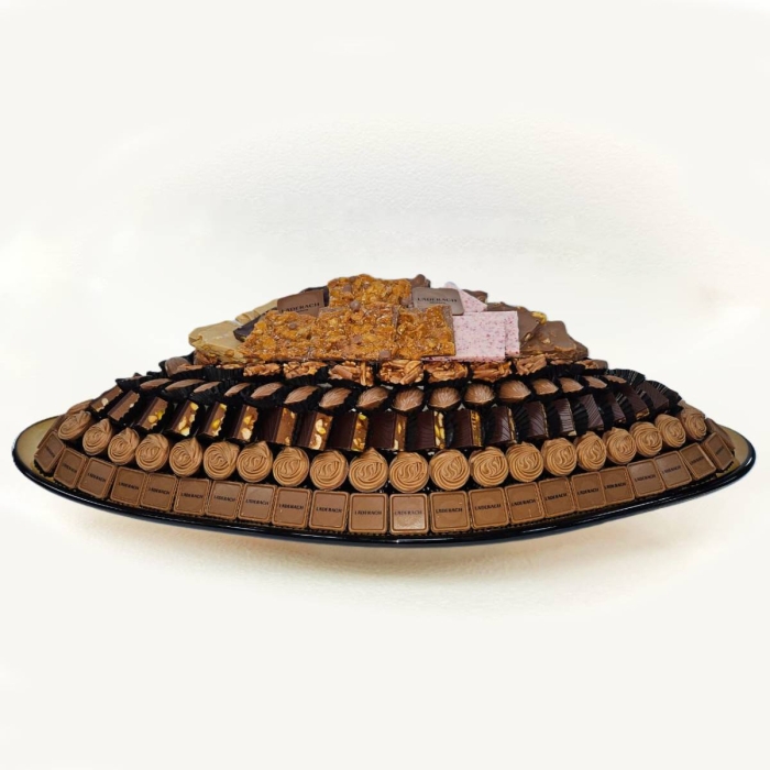 Chocolate Tray
