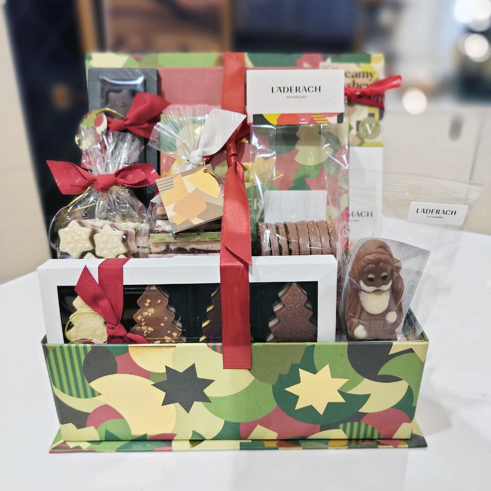 Christmas Elegance Box