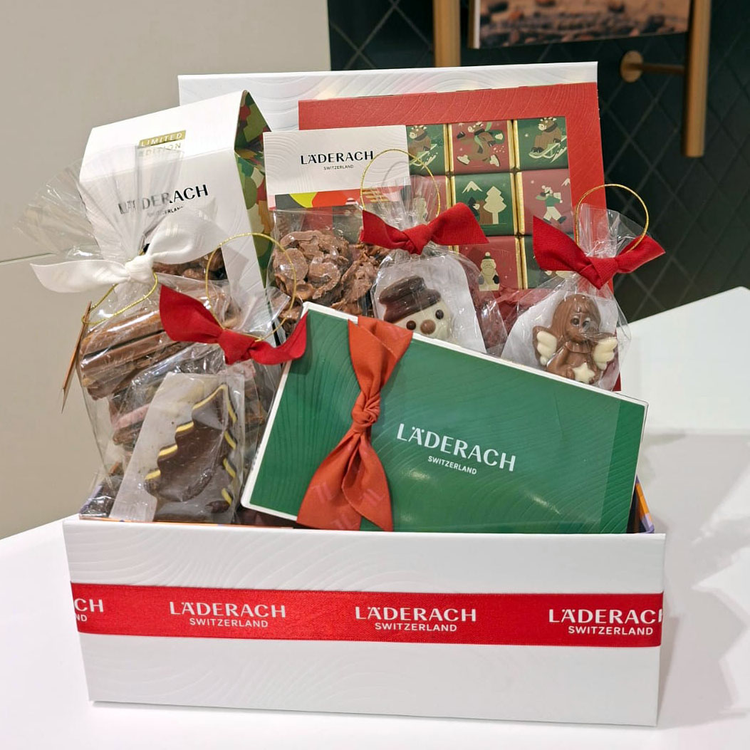 Christmas Delight Box